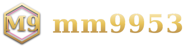 mm9953 logo