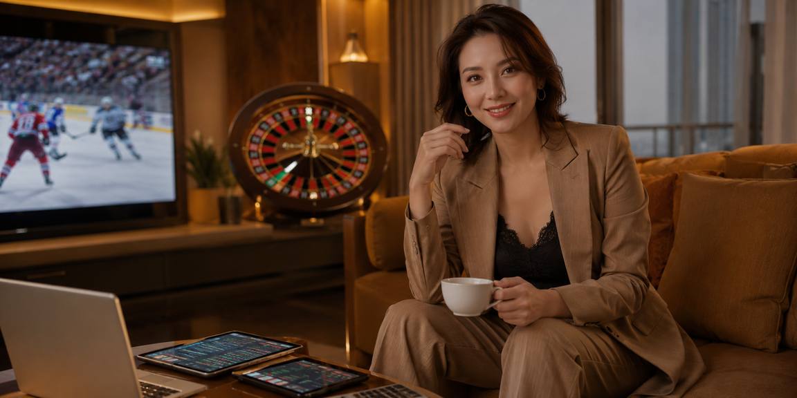 mm9953 Live Casino